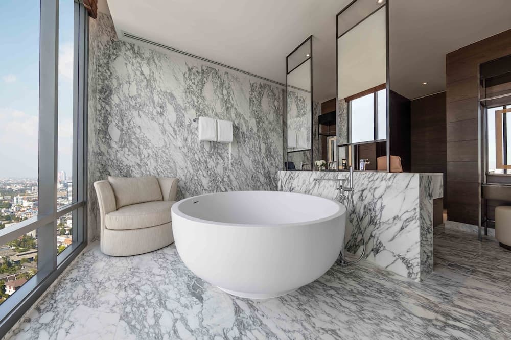 137 Pillars Suites Bangkok — 19
