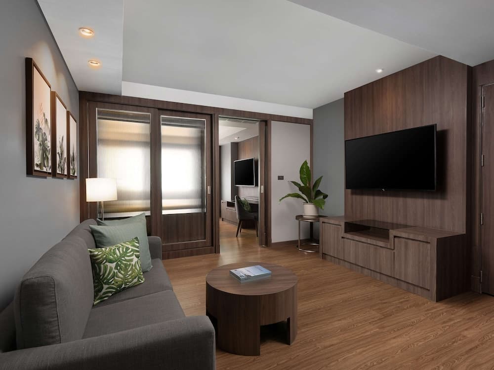 Novotel Living Bangkok Sukhumvit Legado — 14