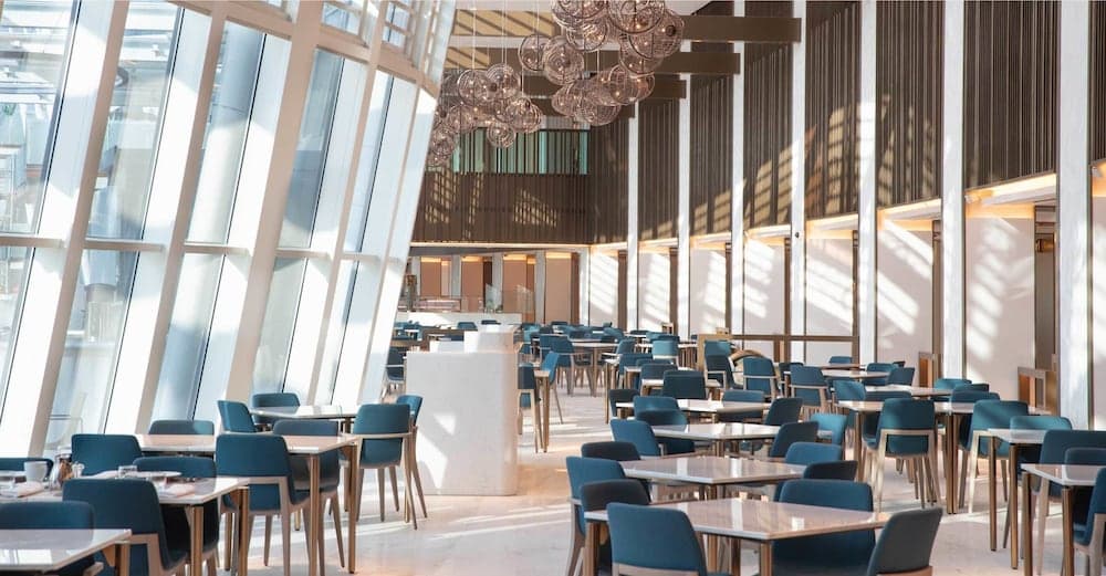 Jumeirah Beach Hotel Dubai — 18