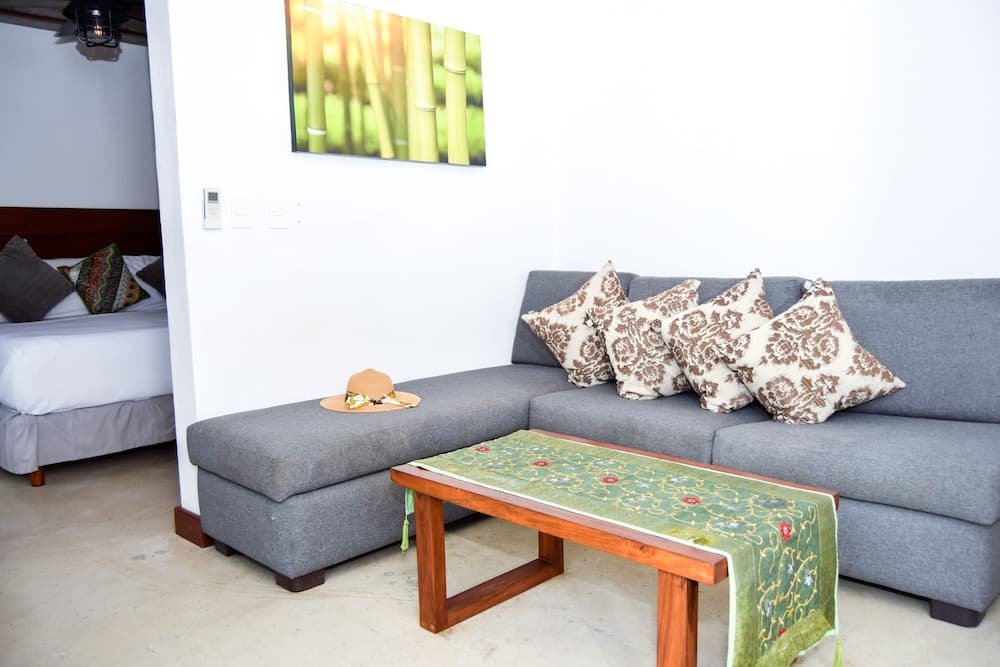Zendero Tulum — 13