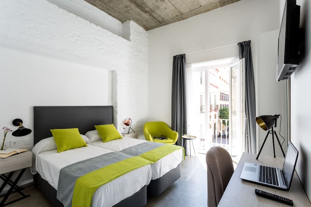 Hotel Boutique La Puerta de Palacio - Only Adults — 5