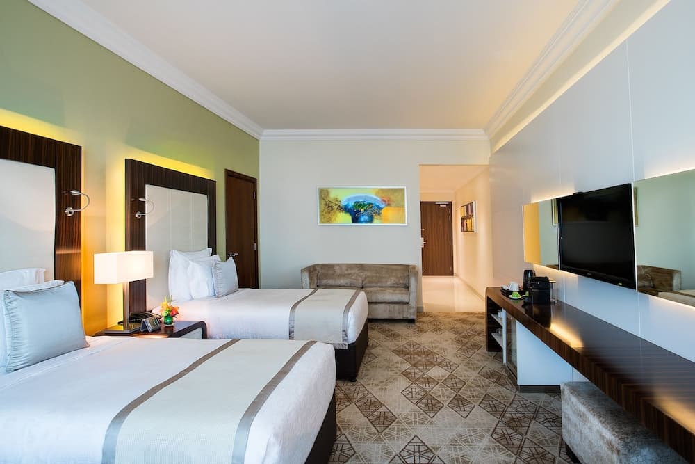 Elite Byblos Hotel — 10