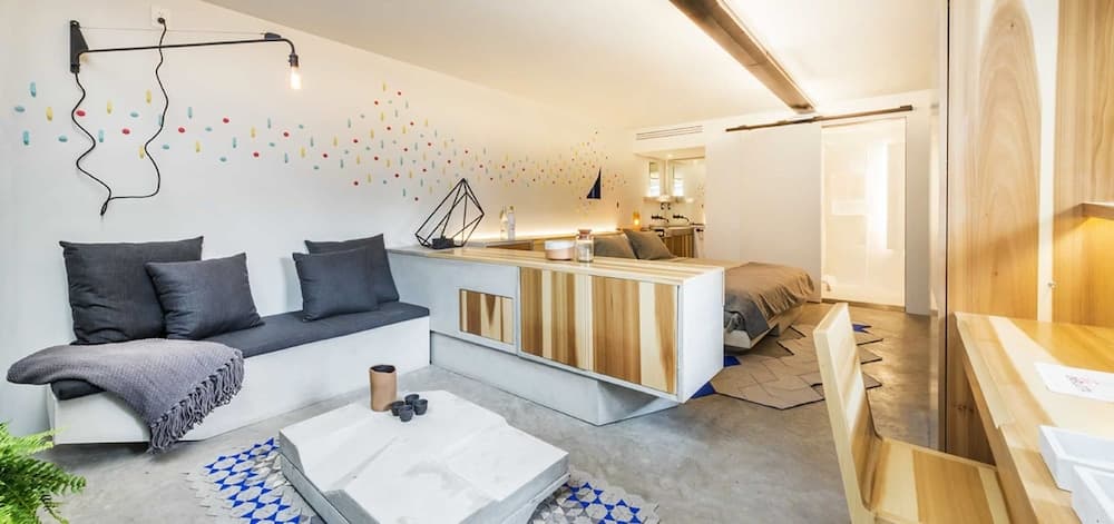 Hotel Carlota — 4