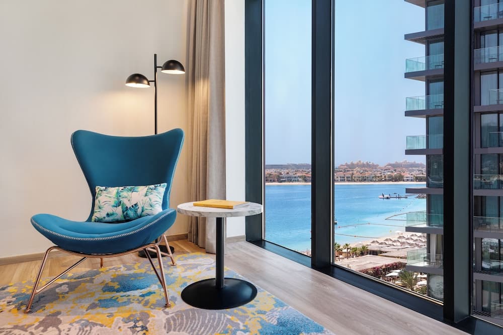 voco Dubai the Palm by IHG — 26