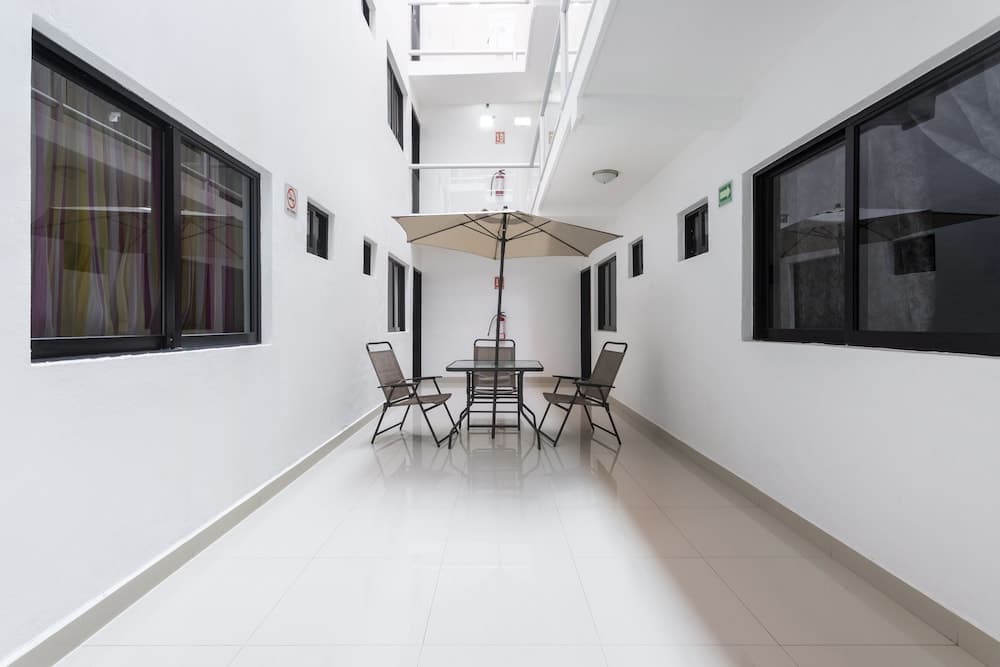 Hotel Jardin Cancun — 3