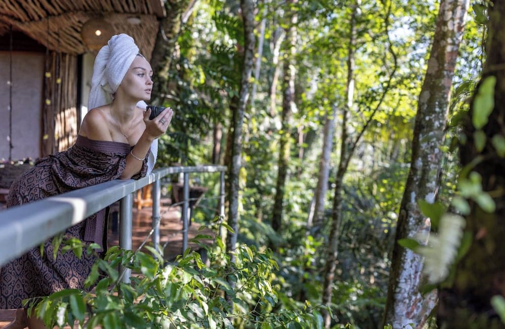 Sacred Valley by GenuineHost hotel, Jl. Raya Banjar Jati, Sebatu, Bali, 80561, Indonesia — photo 16