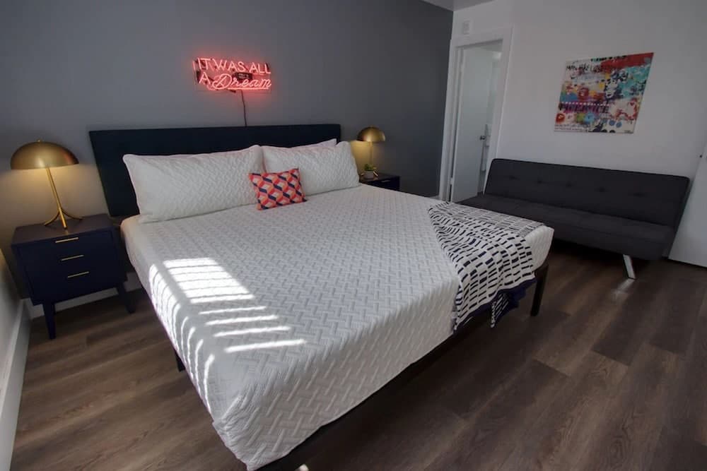 Suiten im 23 Palms By RocketStay — 18