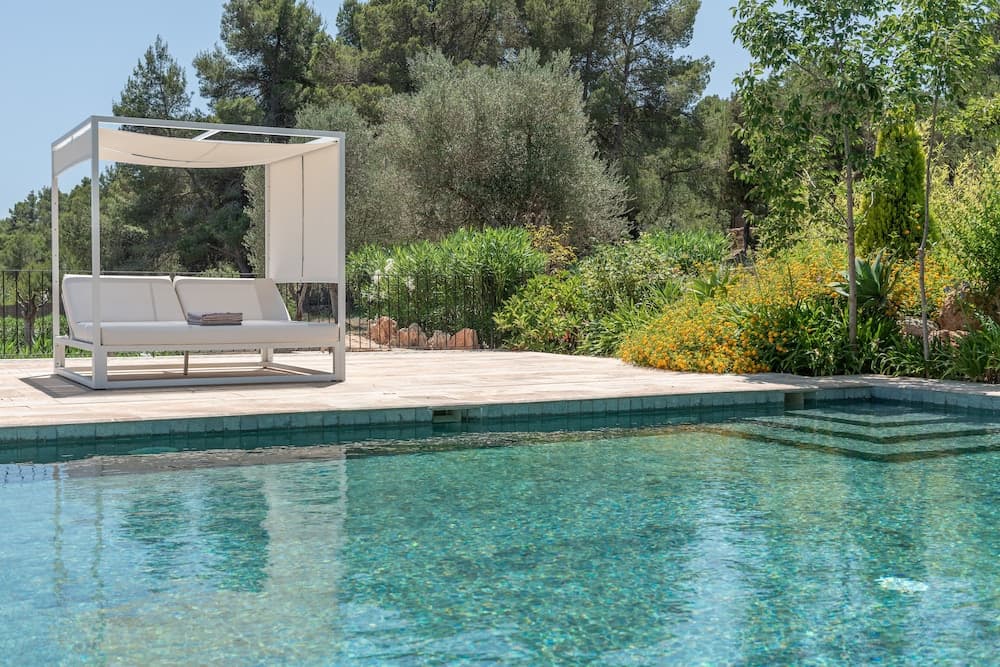 Safragell Ibiza Suites & Spa — 15