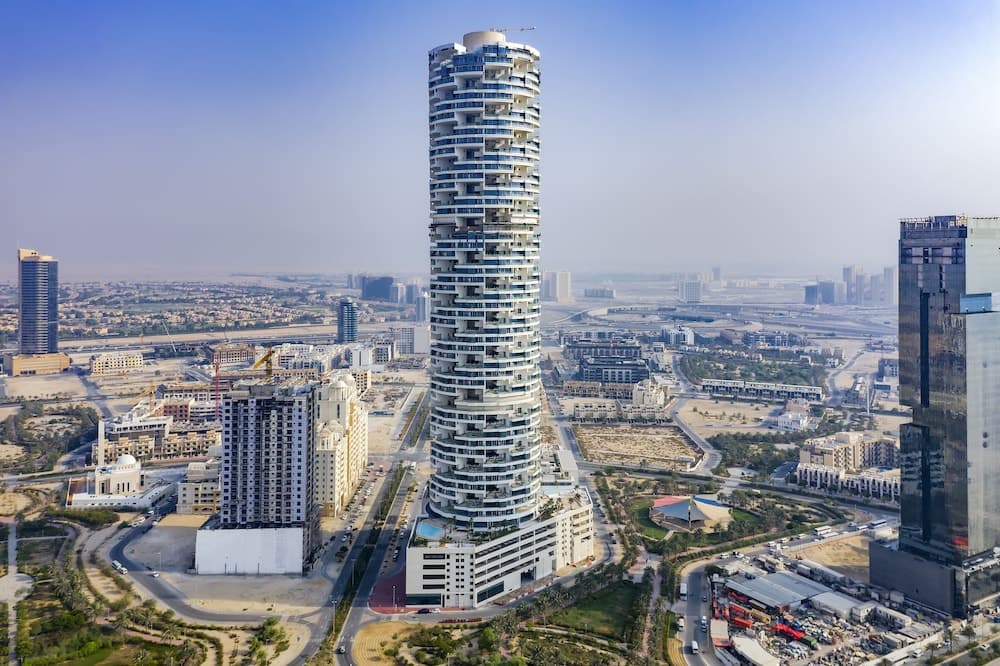 FIVE Jumeirah Village Dubai — 16