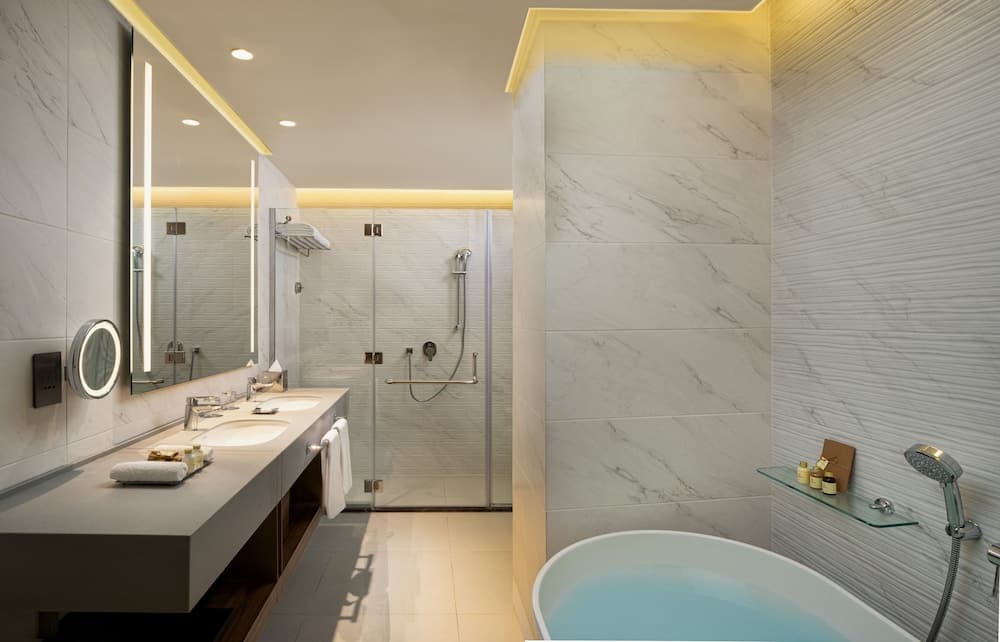 Millennium Place Barsha Heights Hotel — 8