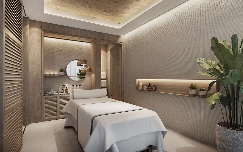 Radisson Beach Resort Palm Jumeirah — 15