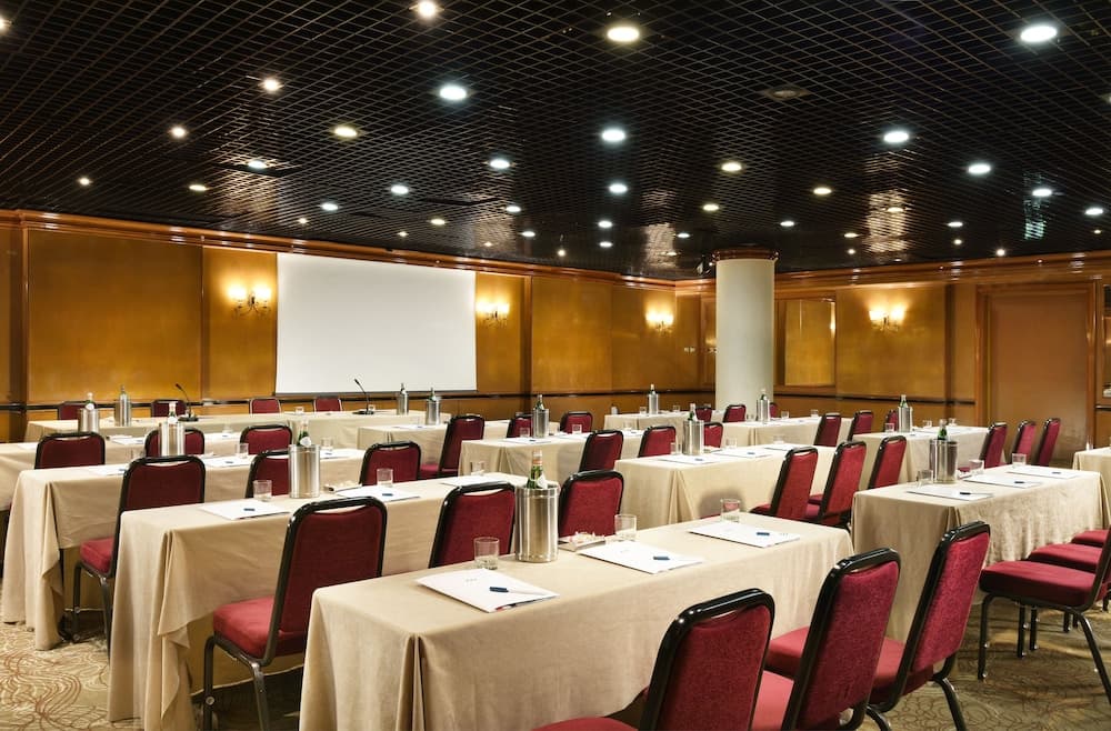 UNA Hotels Scandinavia Milano — 28