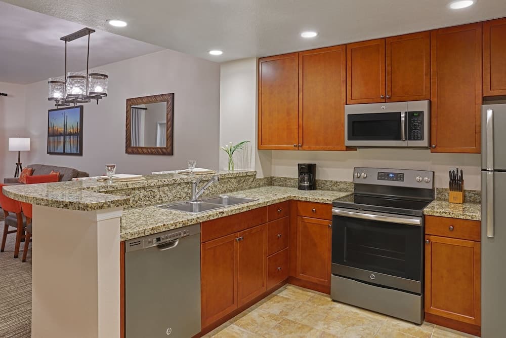 Sheraton Vistana Villages Resort Ville, I-Drive/Orlando — 27