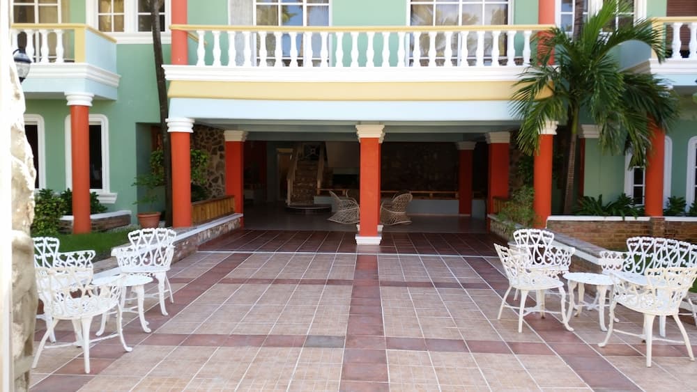 Hotel Cortecito Inn Bavaro — 24