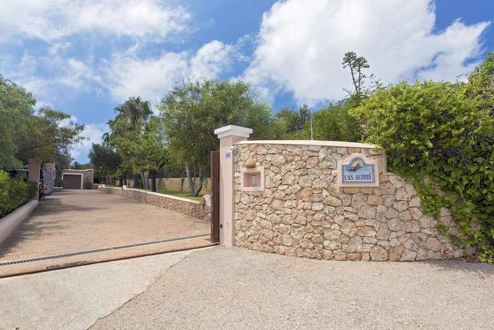 Villa Cas Berris — 11