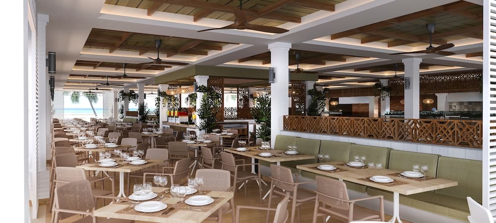 Bahia Principe Luxury Ambar - Adults Only - All Inclusive — 27