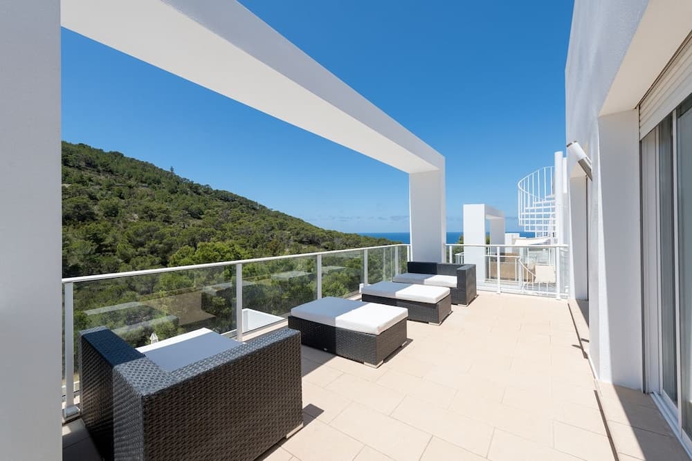 Cala Vadella Royal Beach — 27