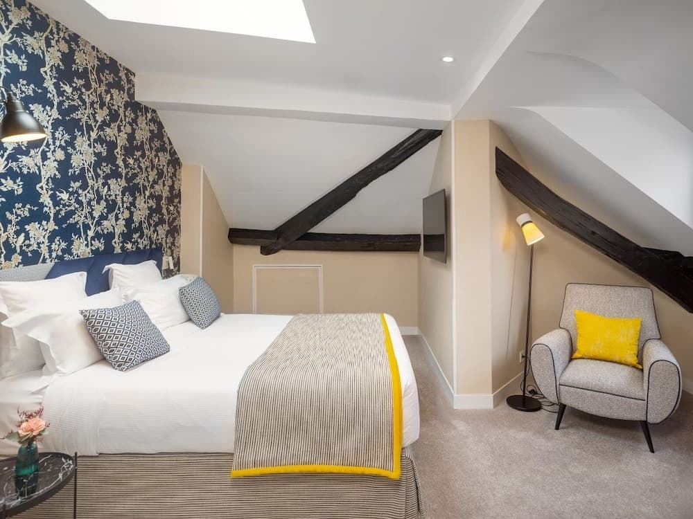 Hotel Le Mareuil — 30