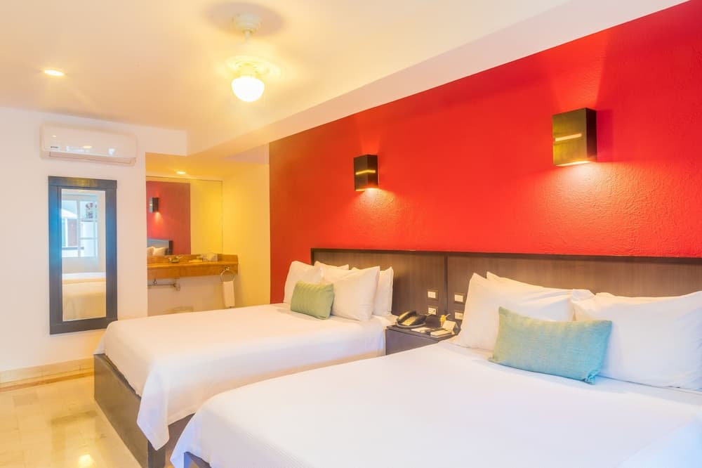 Illusion Boutique Hotel — 4