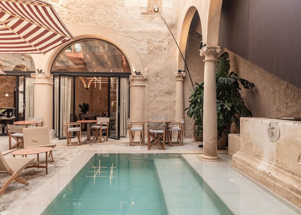 Nobis Hotel Palma — 10
