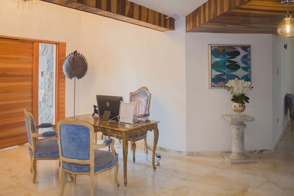 Casa Maraf Boutique Hotel - Solo Adulti — 2