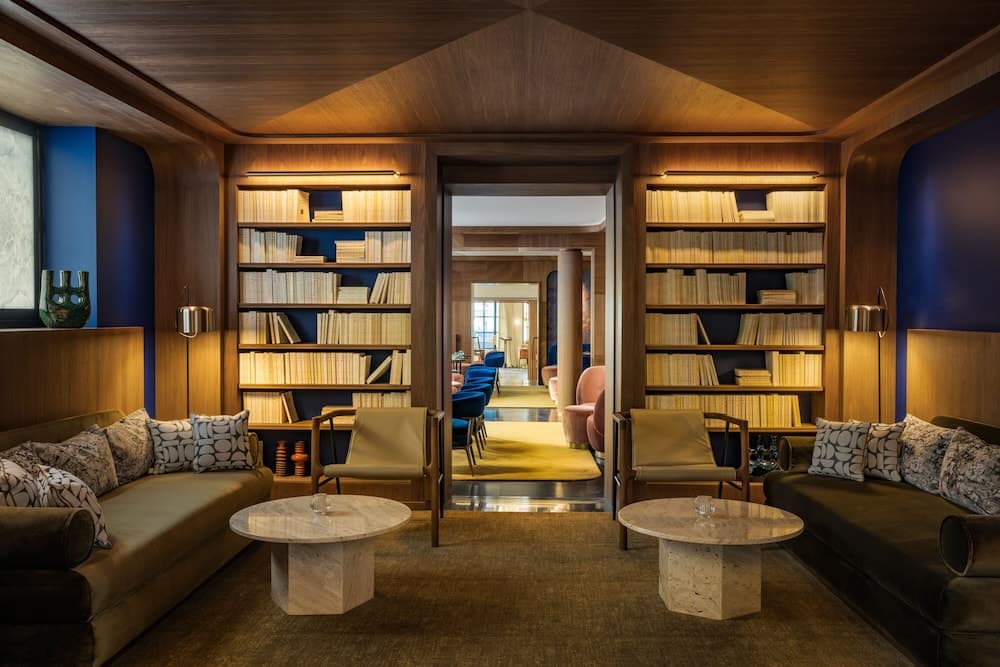 Pavillon Faubourg Saint-Germain & Spa — 19
