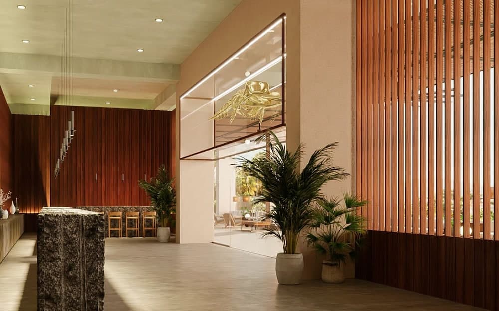 Hyatt Vivid Grand Island Cancun Adults Only All-Inclusive — 9