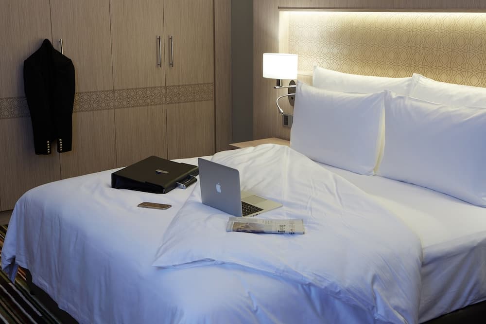 dusitD2 kenz Hotel Dubái — 7