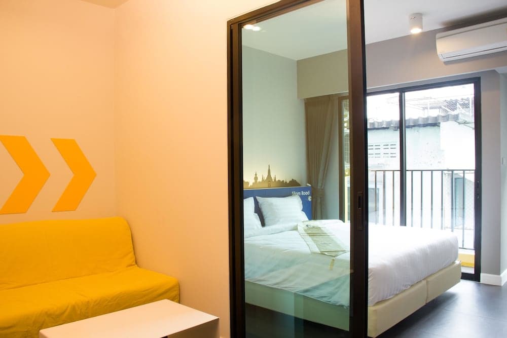 iSanook Bangkok — 23