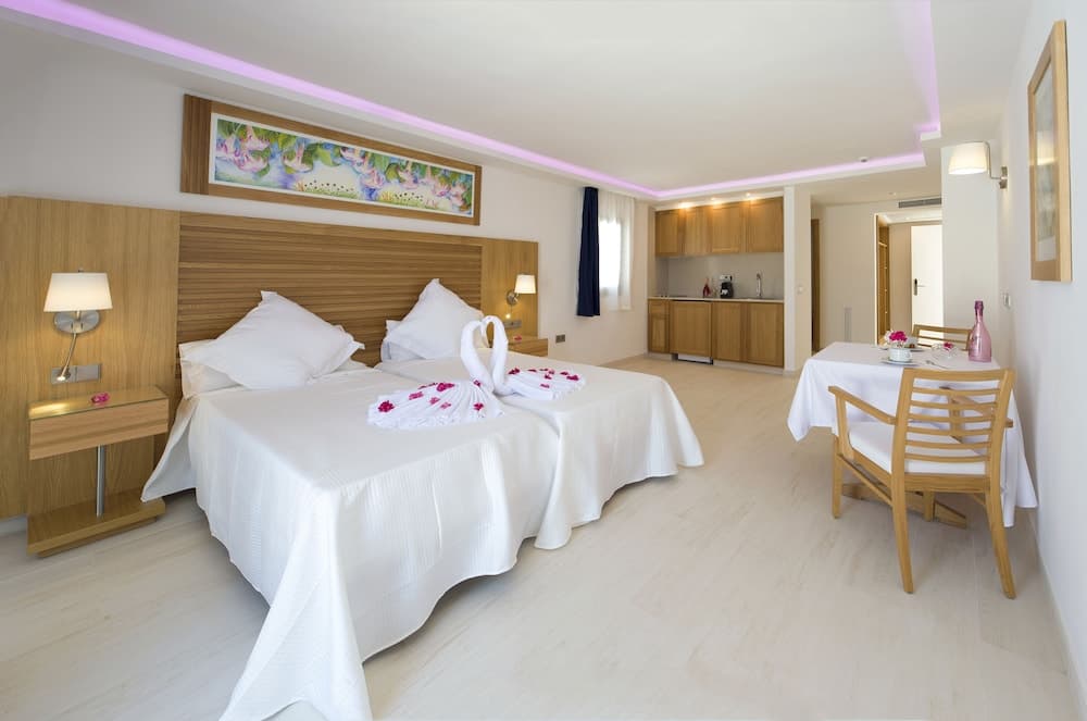 My Way Luxury Ibiza Studios — 11