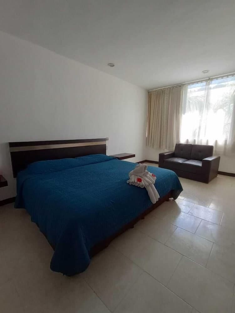 Hotel Plaza Playa - Cerca de la Playa Principal de Playa del Carmen — 19