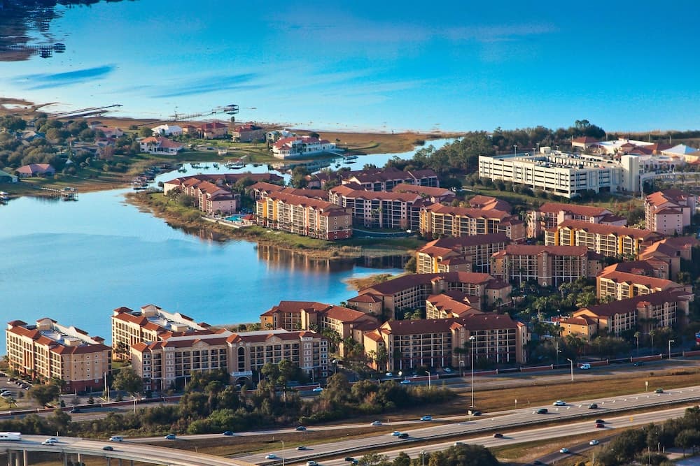 Westgate Lakes Resort & Spa Universal Studios Area — 11