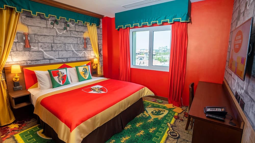 LEGOLAND Hotel Dubai — 15