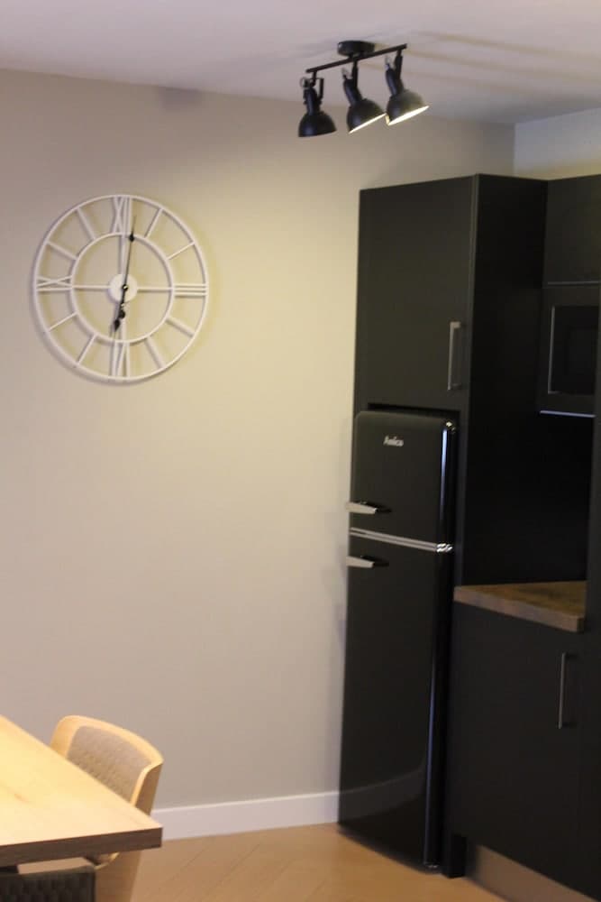 Apartamentos Gibralfaro — 26