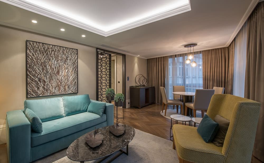 10 Karakoy Istanbul - Special Class — 9