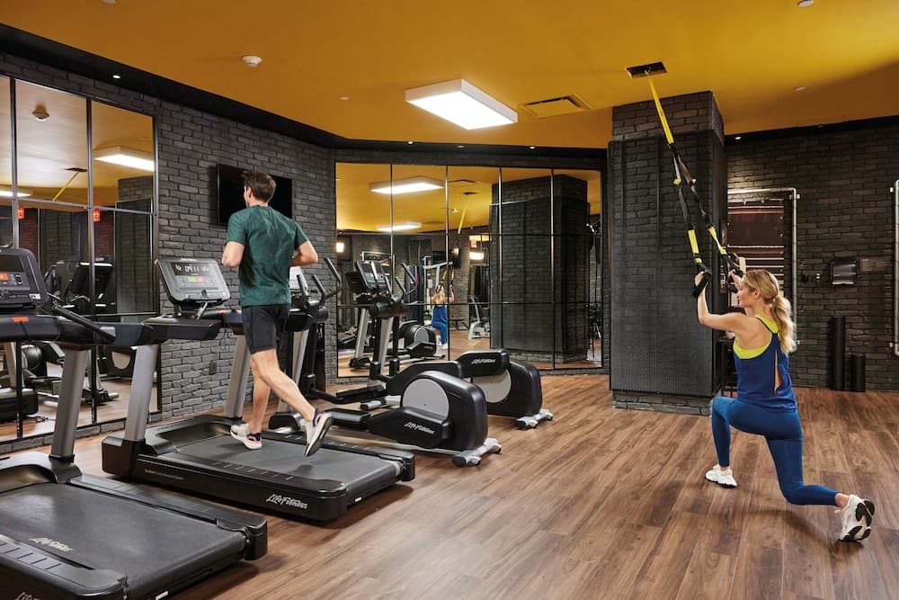 Hotel Riu Plaza Manhattan Times Square hotel, 145 West 47th Street, New York, New York, 10036, United States — photo 12