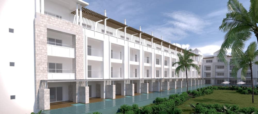Princess Family Club Bavaro - Alles Inklusive — 30