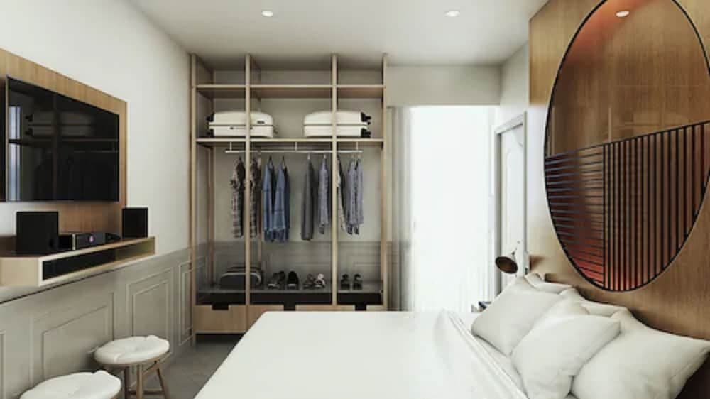 Singular Joy Downtown Residenze — 23
