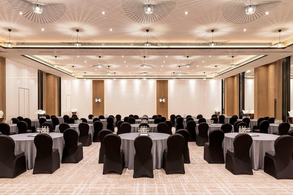 Le Royal Meridien Resort e Spa — 30