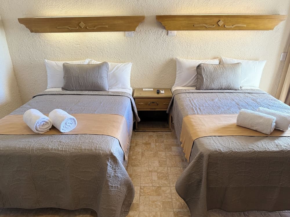 Luciana Hotel e Beach Club — 8