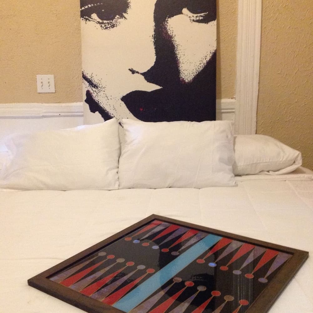 Historic City view   Suites — 2