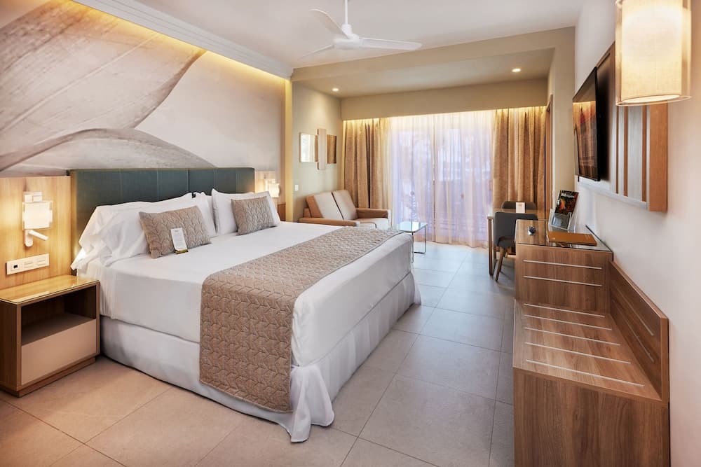 Hotel Riu Palace Macao - Adults Only - All Inclusive — 10