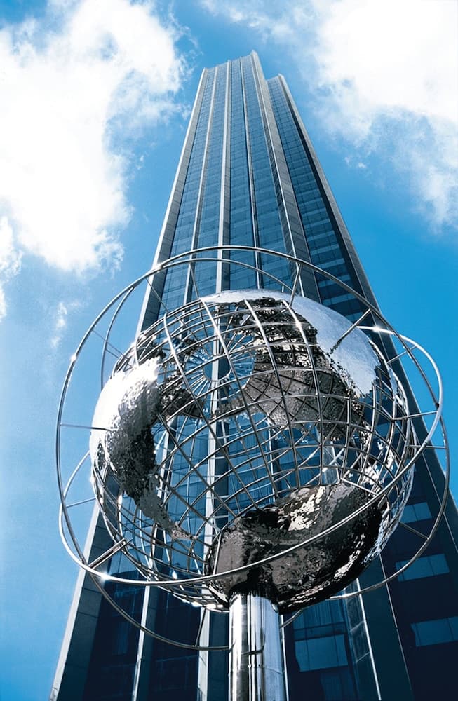 Trump International Hotel & Tower New York — 29