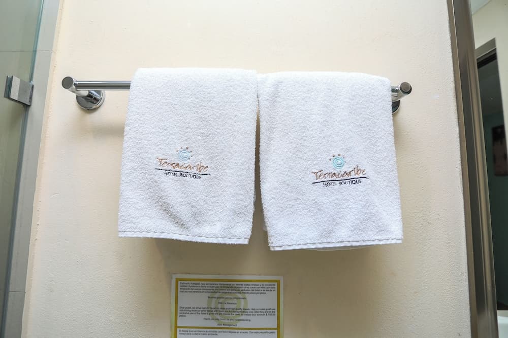 Terracaribe Hotel - In Cancun (Downtown Cancun) — 17