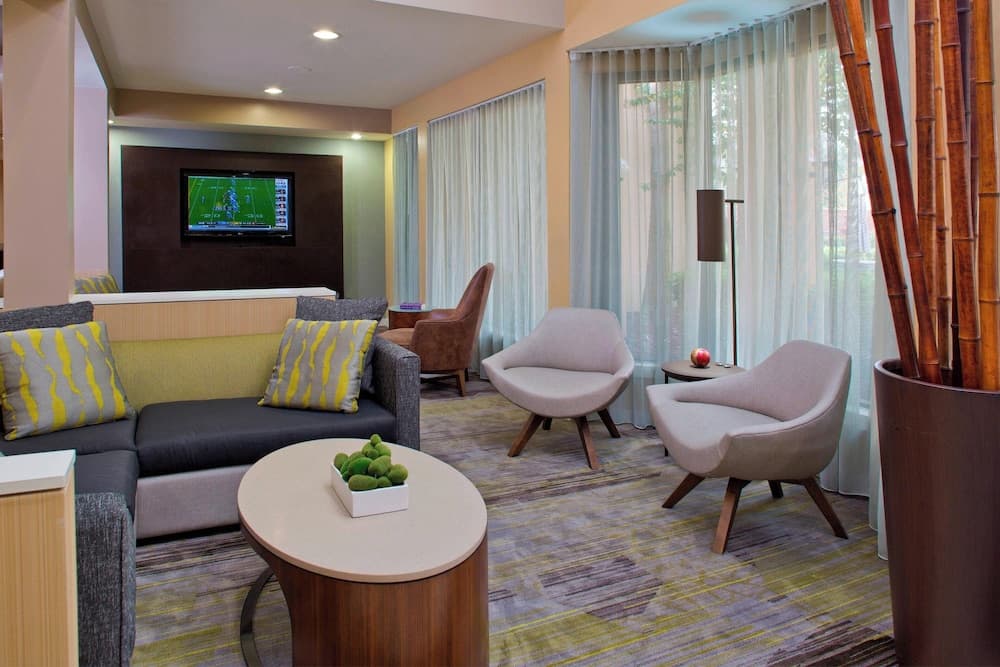 Courtyard by Marriott Orlando International Dr / Conv Cntr — 21