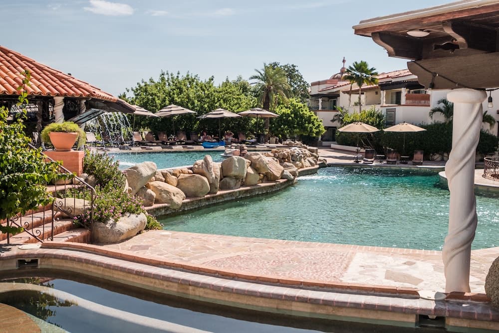 Executive Studio at Cabo Country Club — 21