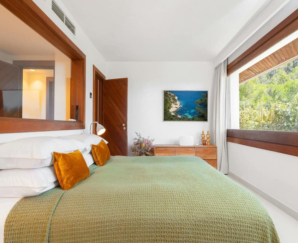Villa Atractiva Cerca de la Ciudad de Ibiza — 2