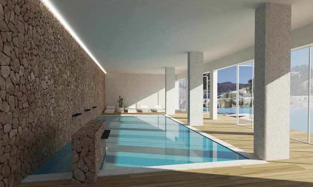 Mi Amor by La Zebra, an SLH Hotel — 27
