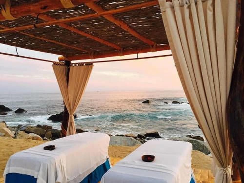 Gran Suite Familiar de 2 Dormitorios en Cabo San Lucas — 13