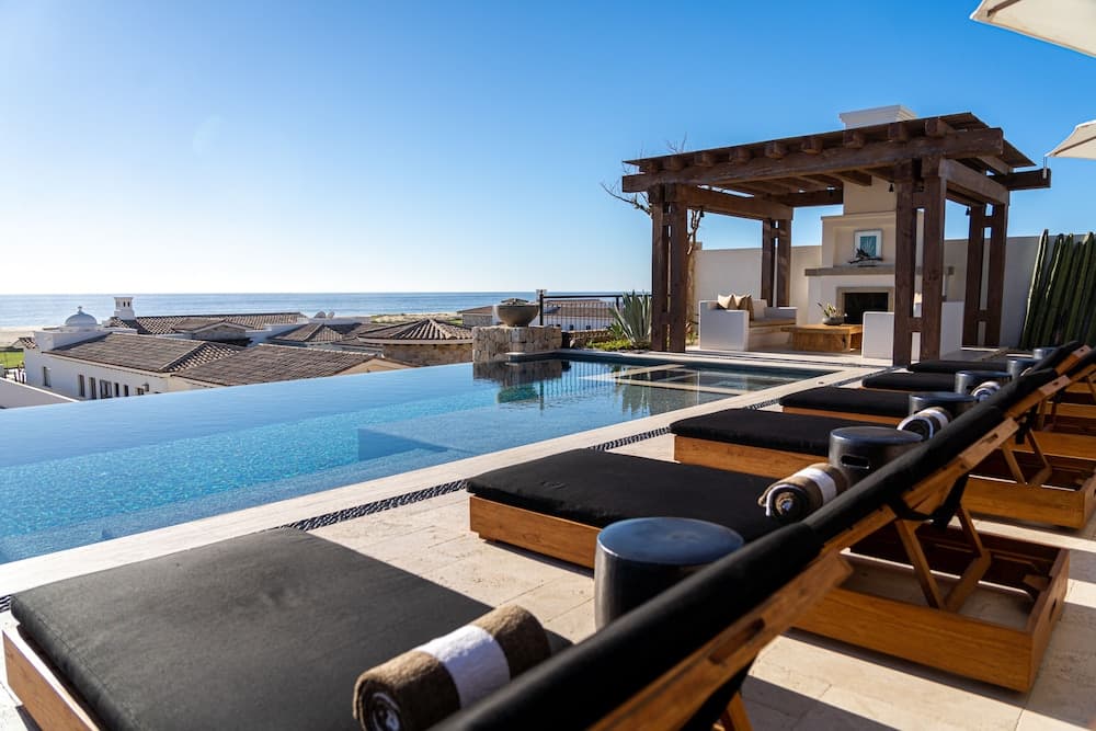 Residencias privadas en Rancho San Lucas — 26